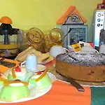 Agora A 2 Minuti Dalla Valle Dei Templi E 5 Minuti Dal Mare 3* 阿格里真托