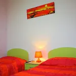 Agora A 2 Minuti Dalla Valle Dei Templi E 5 Minuti Dal Mare 住宿加早餐酒店