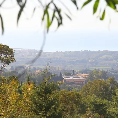 Alojamento de Acomodação e Pequeno-almoço Agora A 2 Minuti Dalla Valle Dei Templi E 5 Minuti Dal Mare 3*
