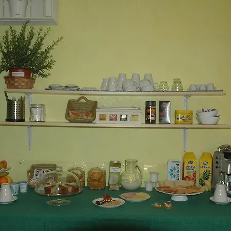 Agora A 2 Minuti Dalla Valle Dei Templi E 5 Minuti Dal Mare Alojamento de Acomodação e Pequeno-almoço 3*