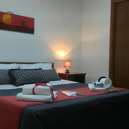 B&B Agora A 2 Minuti Dalla Valle Dei Templi E 5 Minuti Dal Mare 2* Agrigent