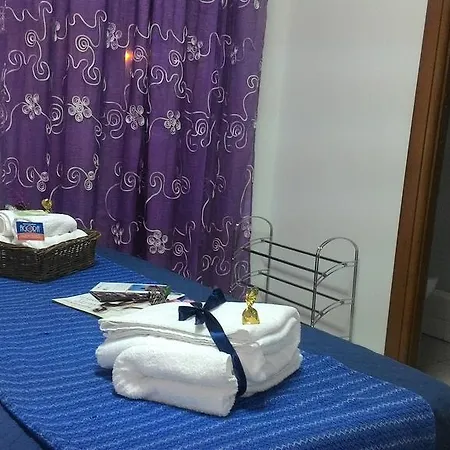 B&B Agora A 2 Minuti Dalla Valle Dei Templi E 5 Minuti Dal Mare 2*