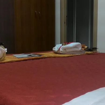 Agora A 2 Minuti Dalla Valle Dei Templi E 5 Minuti Dal Mare Alojamento de Acomodação e Pequeno-almoço