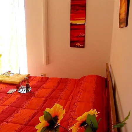 Frühstückspension B&B Agora A 2 Minuti Dalla Valle Dei Templi E 5 Minuti Dal Mare Agrigent