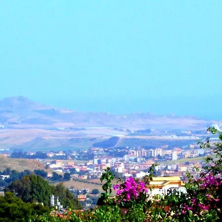 Agora A 2 Minuti Dalla Valle Dei Templi E 5 Minuti Dal Mare Alojamento de Acomodação e Pequeno-almoço