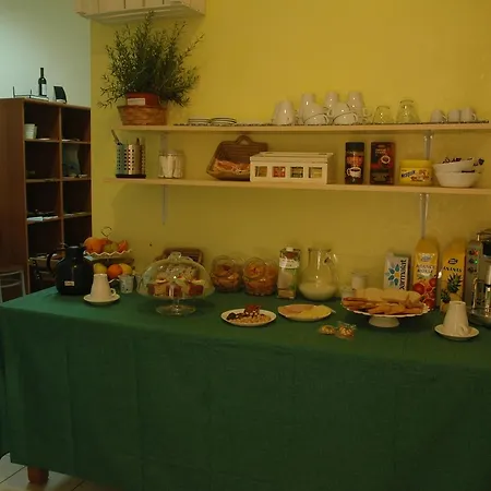 Alojamento de Acomodação e Pequeno-almoço Agora A 2 Minuti Dalla Valle Dei Templi E 5 Minuti Dal Mare Agrigento