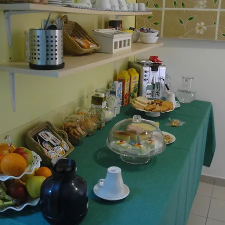 Agora A 2 Minuti Dalla Valle Dei Templi E 5 Minuti Dal Mare 住宿加早餐酒店 3*