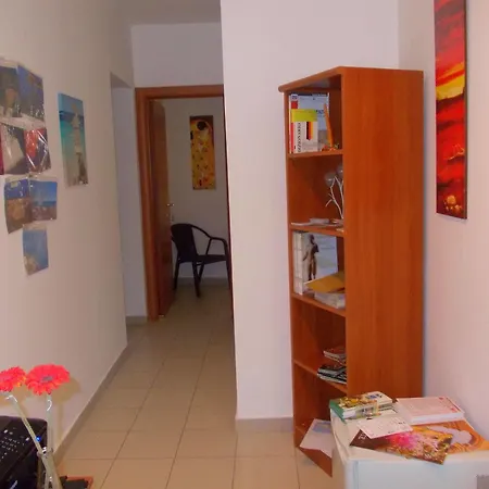 Agora A 2 Minuti Dalla Valle Dei Templi E 5 Minuti Dal Mare Alojamento de Acomodação e Pequeno-almoço
