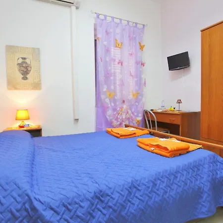 Agora A 2 Minuti Dalla Valle Dei Templi E 5 Minuti Dal Mare 住宿加早餐酒店