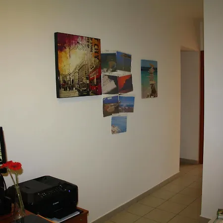 Agora A 2 Minuti Dalla Valle Dei Templi E 5 Minuti Dal Mare 住宿加早餐酒店 3*