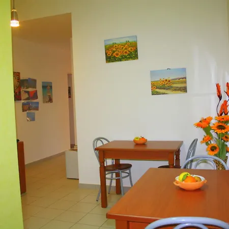 Agora A 2 Minuti Dalla Valle Dei Templi E 5 Minuti Dal Mare 住宿加早餐酒店
