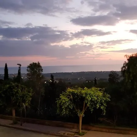 Agora A 2 Minuti Dalla Valle Dei Templi E 5 Minuti Dal Mare 2* Агридженто