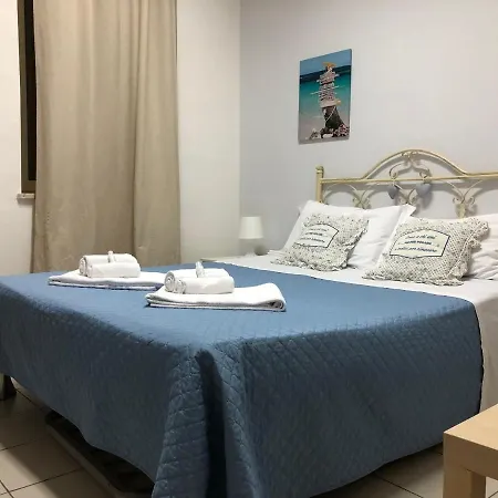 Agora A 2 Minuti Dalla Valle Dei Templi E 5 Minuti Dal Mare 2*