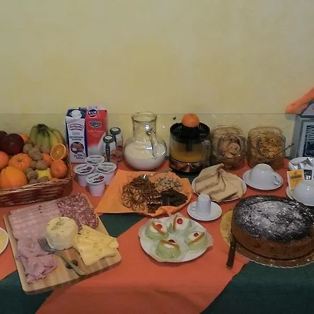 Agora A 2 Minuti Dalla Valle Dei Templi E 5 Minuti Dal Mare Alojamento de Acomodação e Pequeno-almoço