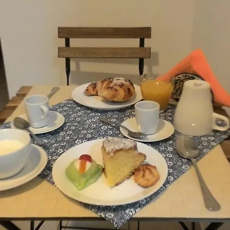 Bed & Breakfast Agorà 2*