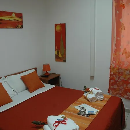 Agora A 2 Minuti Dalla Valle Dei Templi E 5 Minuti Dal Mare