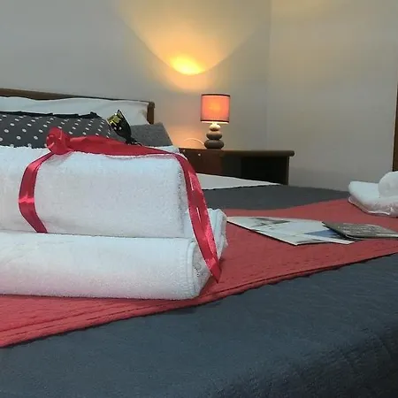 Agora A 2 Minuti Dalla Valle Dei Templi E 5 Minuti Dal Mare