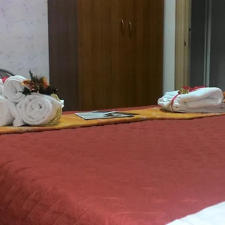 B&B Agora A 2 Minuti Dalla Valle Dei Templi E 5 Minuti Dal Mare 2* Agrigento