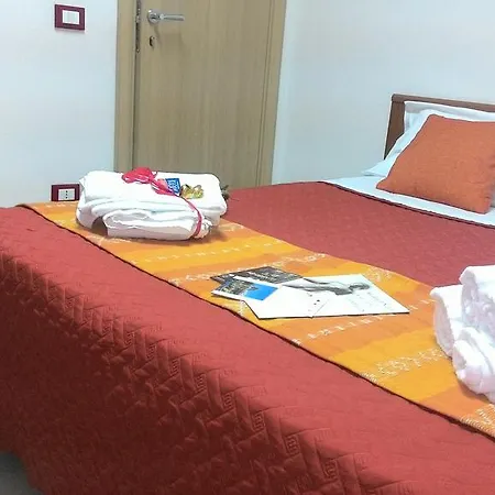 B&B Agora A 2 Minuti Dalla Valle Dei Templi E 5 Minuti Dal Mare 2* Agrigento