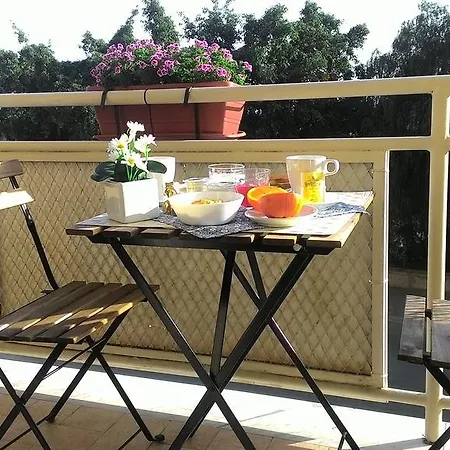 B&B Agora A 2 Minuti Dalla Valle Dei Templi E 5 Minuti Dal Mare 2* Agrigento
