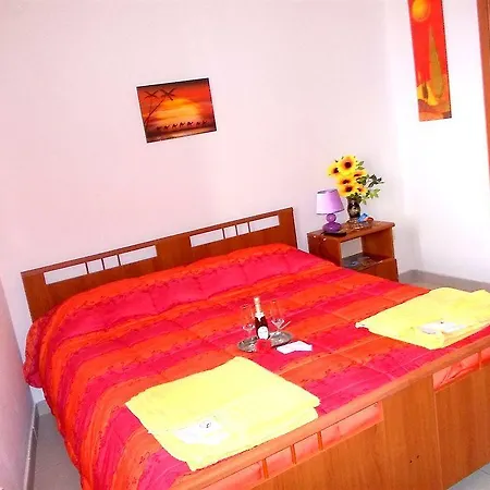 Agora A 2 Minuti Dalla Valle Dei Templi E 5 Minuti Dal Mare