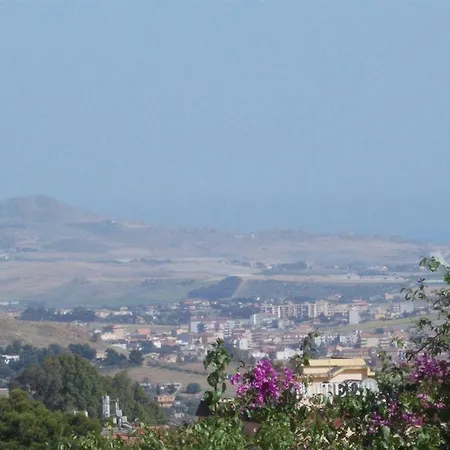 Panzió Agora A 2 Minuti Dalla Valle Dei Templi E 5 Minuti Dal Mare