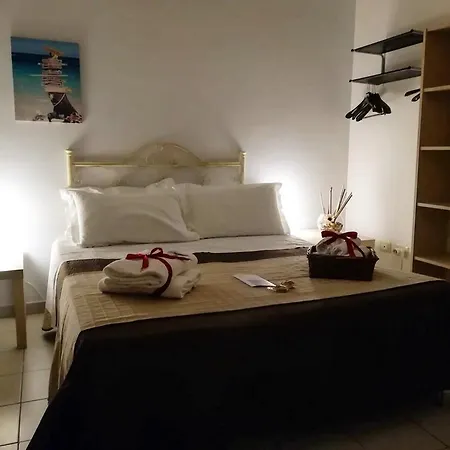 Agora A 2 Minuti Dalla Valle Dei Templi E 5 Minuti Dal Mare 2* Agrigento