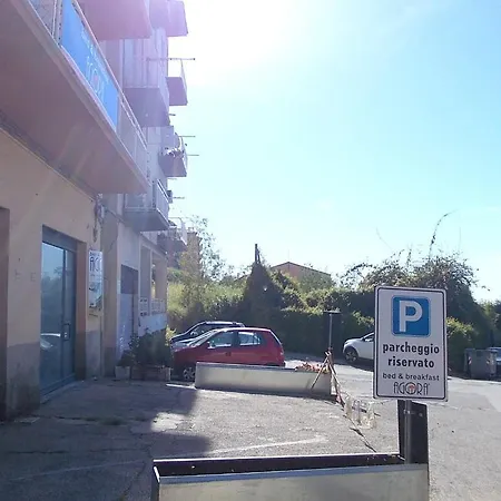 Agora A 2 Minuti Dalla Valle Dei Templi E 5 Minuti Dal Mare Panzió