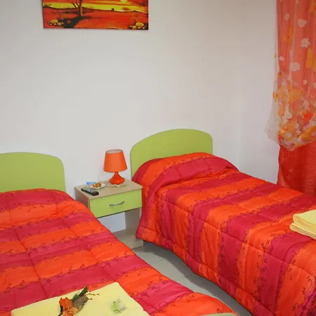 Bed & Breakfast Agora A 2 Minuti Dalla Valle Dei Templi E 5 Minuti Dal Mare
