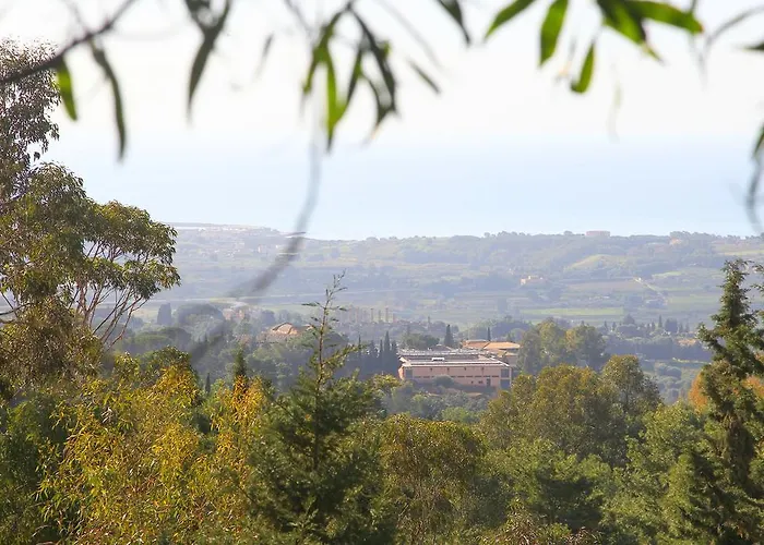 B&B Agora A 2 Minuti Dalla Valle Dei Templi E 5 Minuti Dal Mare 3*