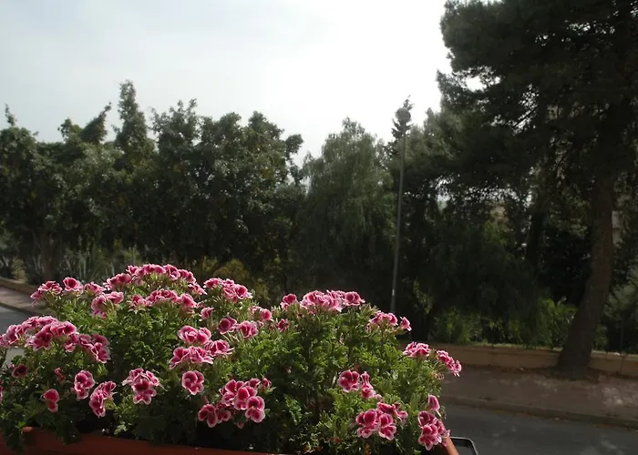 Agora A 2 Minuti Dalla Valle Dei Templi E 5 Minuti Dal Mare B&B 아그리젠토