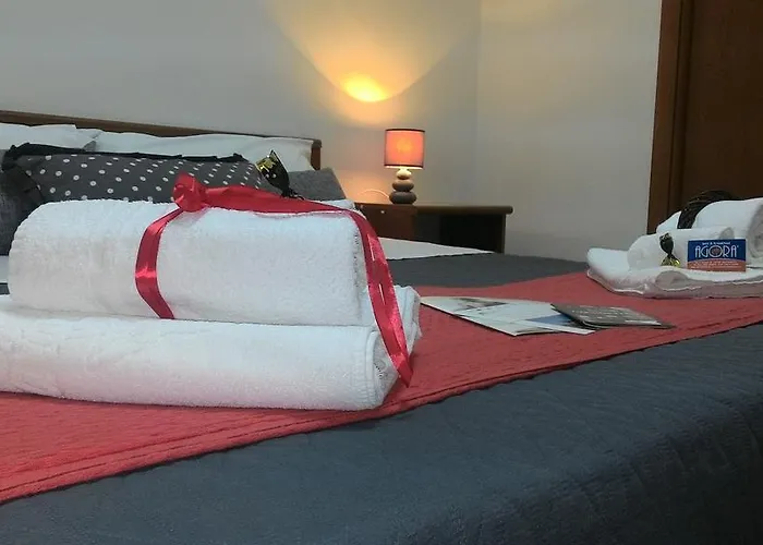 Agora A 2 Minuti Dalla Valle Dei Templi E 5 Minuti Dal Mare