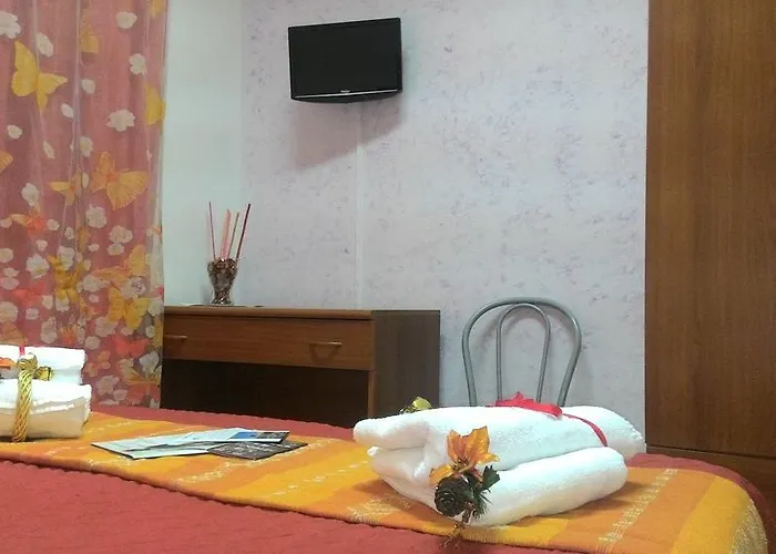 B&B Agora A 2 Minuti Dalla Valle Dei Templi E 5 Minuti Dal Mare 3*