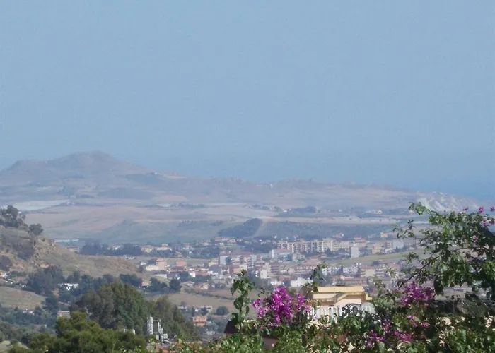 B&B Agora A 2 Minuti Dalla Valle Dei Templi E 5 Minuti Dal Mare